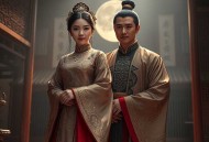 慕金枝_古风权谋甜宠_迷情_楚婷&杜骁领衔_多人有声剧