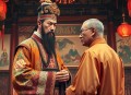 丞相太美朕把持不住一期