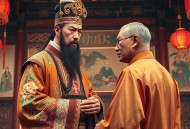 丞相太美朕把持不住一期