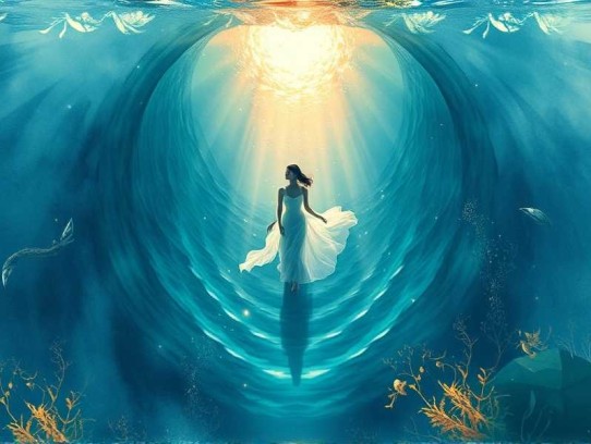 潜梦者（郭益达演播）