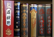解读《遥远的救世主、背叛、天幕红尘》 （完结）