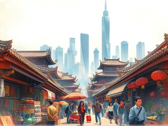 论中国[全集](播音——晨光)