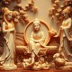 骨雕美人[全集](播音——小律)
