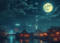 午夜惊魂：细思极恐的中国民间故事