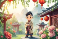 《奇妙古诗词》主播：BabyBus 380集完