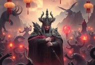 万界毒尊(多人演播)