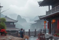 仙父 _ 父子双穿流 _ 修仙搞笑日常 _ 精品