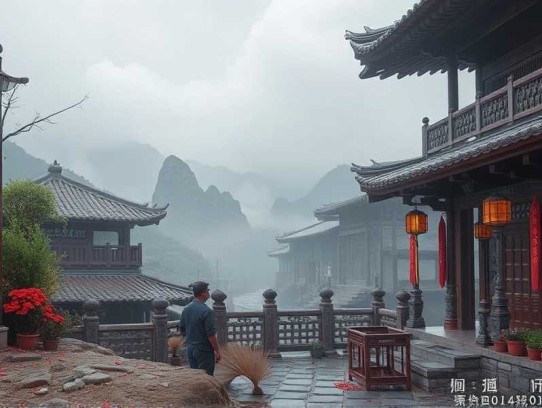 仙父 _ 父子双穿流 _ 修仙搞笑日常 _ 精品