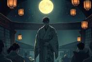 德尔塔的悲剧.浦贺和宏.演播白夜剧场