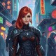 炮灰晋级计划书（快穿女强爆笑虐渣无厘头爽文）