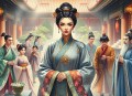 重生之特工嫡女 _ 古言重生女强多人剧 _ 楚婷演播