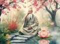 中里巴人话健康——求人不如求己-完结