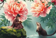 富贵不能吟   蜜糖329播讲