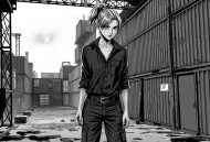 这里没有善男信女.广播剧