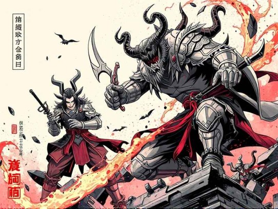 大哥（Priest作品，光合积木制作，精品多人有声剧）完结