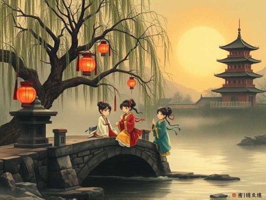 我看是儿的那些年民间灵异故事完结