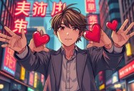 倒追Alpha的全部方式（心念多个心）七啊七原著，头脑发热工作室出品制作，现代广播剧