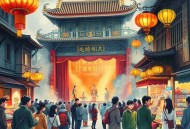 庆余年.广播剧