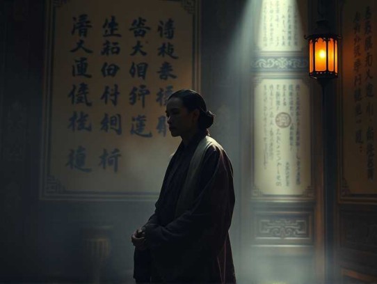 寂静证词2：窃语丨紫金陈力荐丨有声剧丨慕思维Sir