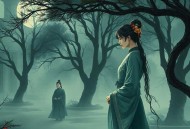 嫁给一个死太监.广播剧（马洋&沈念如）