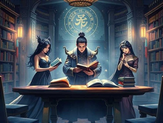 奥术神座_夜伴暖音&桃城武&润雨&山梨酱播讲