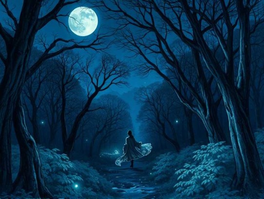 夜遁(艾宝良)[14回]