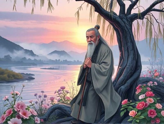 曹灿 饮马流花河[75回]