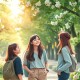 春光乍暖丨心念&修格斯 _ 校园纯爱小甜饼_温暖治愈 _ 多人有声剧