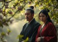 知否？知否？应是绿肥红瘦（赵丽颖、冯绍峰、朱一龙主演电视剧）关心则乱  完结