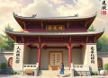 金凤华庭｜古代言情｜西子情原著一刀苏苏多人剧完结