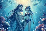 人鱼陷落 金弦&倔强的小红 麟潜原著 双男主有声剧完结