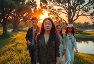 南半球之恋_精品多人剧_楚婷演播