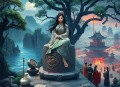 《平天策》著：无罪 播：骆驼 1263集完