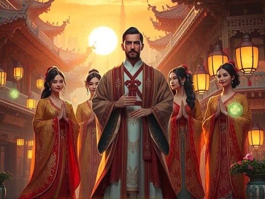 都市玄门医王_美女后宫 多女主