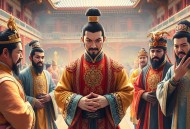 世子凶猛    历史爆笑&权谋争斗 一路听天下多人