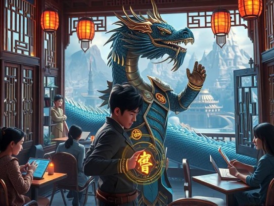 斗罗大陆.有声剧