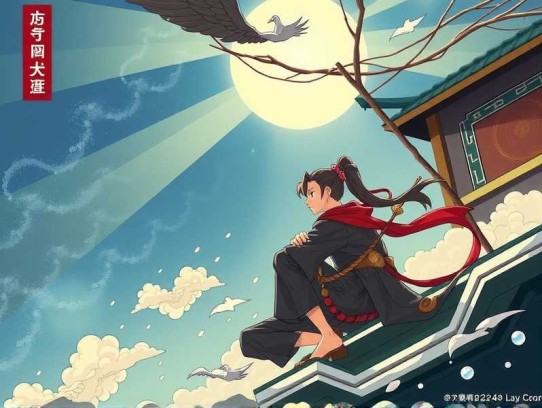 聊斋志异白话故事：听仙妖鬼狐的人间异闻 _ 蒲松龄 经典小说名作 古代短篇小说新巅峰 _ 听得懂的聊斋故事