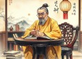 吕思勉《中国通史》精读中国历史细讲603集