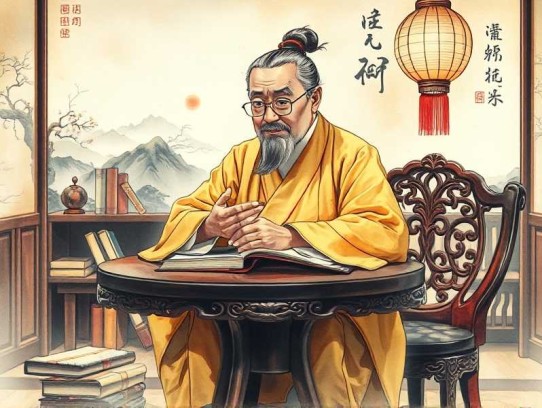 吕思勉《中国通史》精读中国历史细讲603集