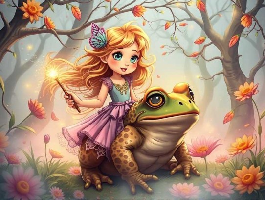 最小反派：团宠魔女三岁半_搞笑穿越_团宠爽文_赵森森夏柳君