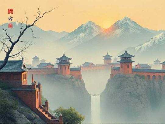 穹顶之上（多人小说剧_热血科幻战争_人间武库）