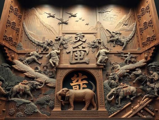 中国战争全史  真实历史事件  中国历史军事大全  中国通史