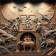 中国战争全史  真实历史事件  中国历史军事大全  中国通史