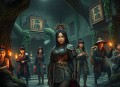幽冥诡冢 _ 女版盗墓笔记 _ 寻龙摸金 _ 悬疑探险 _ 胤曦领衔 _ 精品 _ 多人有声剧