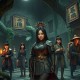 幽冥诡冢 _ 女版盗墓笔记 _ 寻龙摸金 _ 悬疑探险 _ 胤曦领衔 _ 精品 _ 多人有声剧