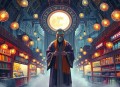 我在万界开网店 