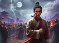 万相之王 玄幻 天蚕土豆原著 有声的紫襟团队 热血爽文 升级 多人有声剧