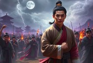 万相之王 玄幻 天蚕土豆原著 有声的紫襟团队 热血爽文 升级 多人有声剧