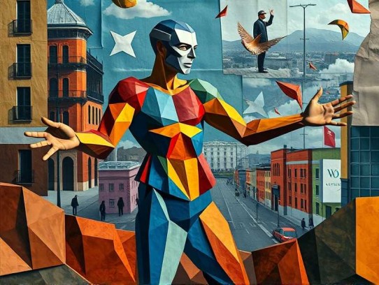 畢卡索.(藝術傳家系列)