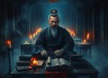 我玩凶宅的那些年丨道法无边作者新作  老彩演播